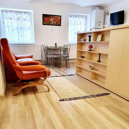 Castelului 1 Apartment Брашов Екстериор снимка