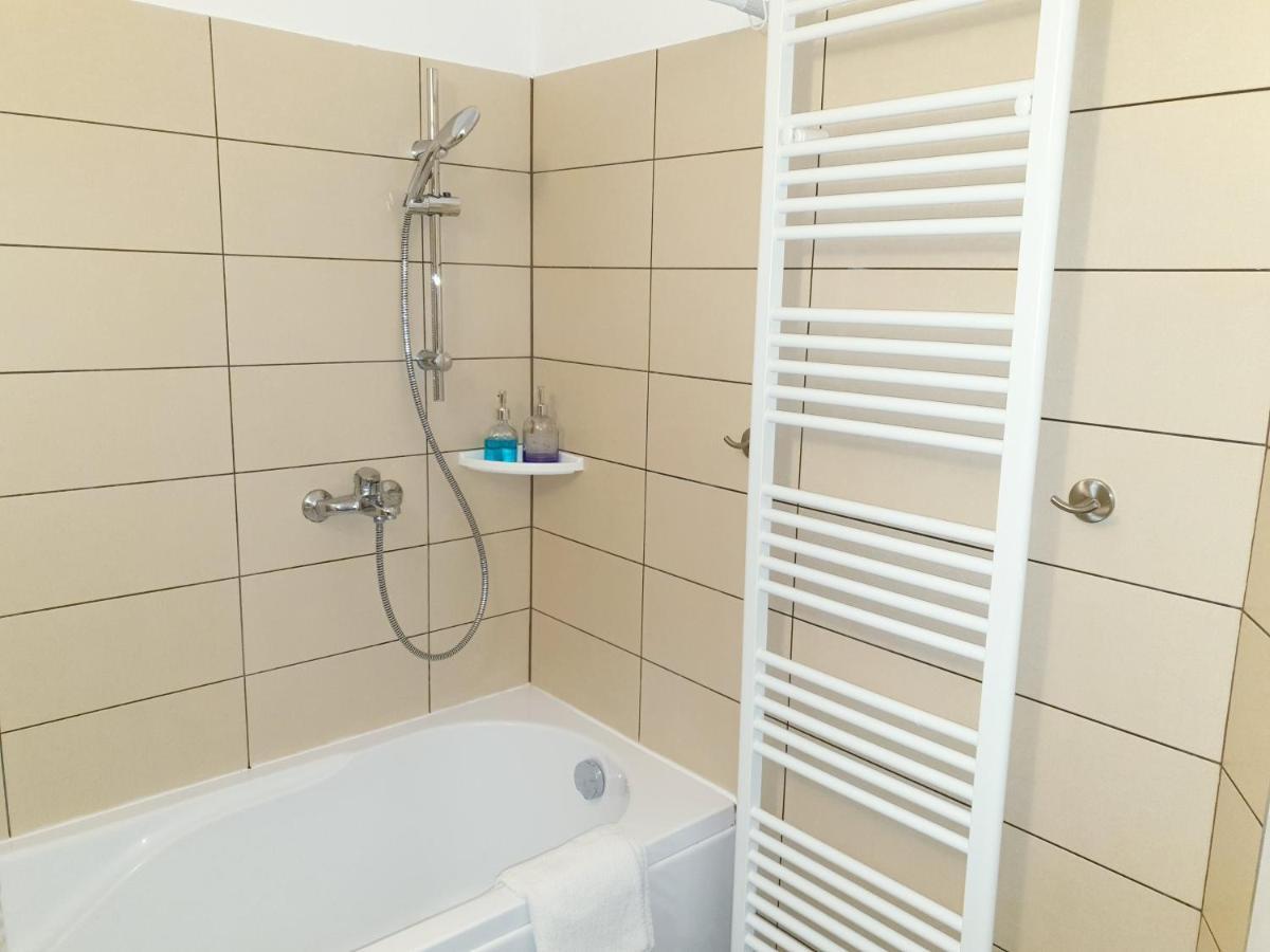 Castelului 1 Apartment Брашов Екстериор снимка