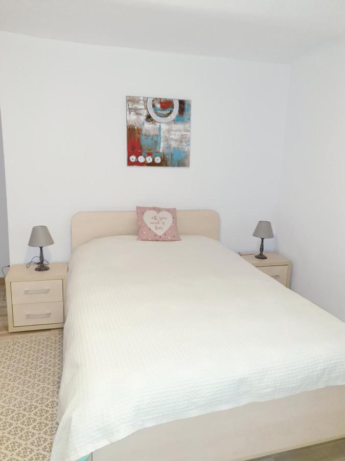 Castelului 1 Apartment Брашов Екстериор снимка