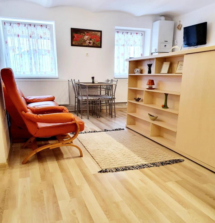 Castelului 1 Apartment Брашов Екстериор снимка