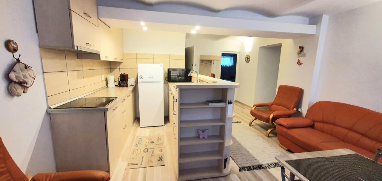 Castelului 1 Apartment Брашов Екстериор снимка
