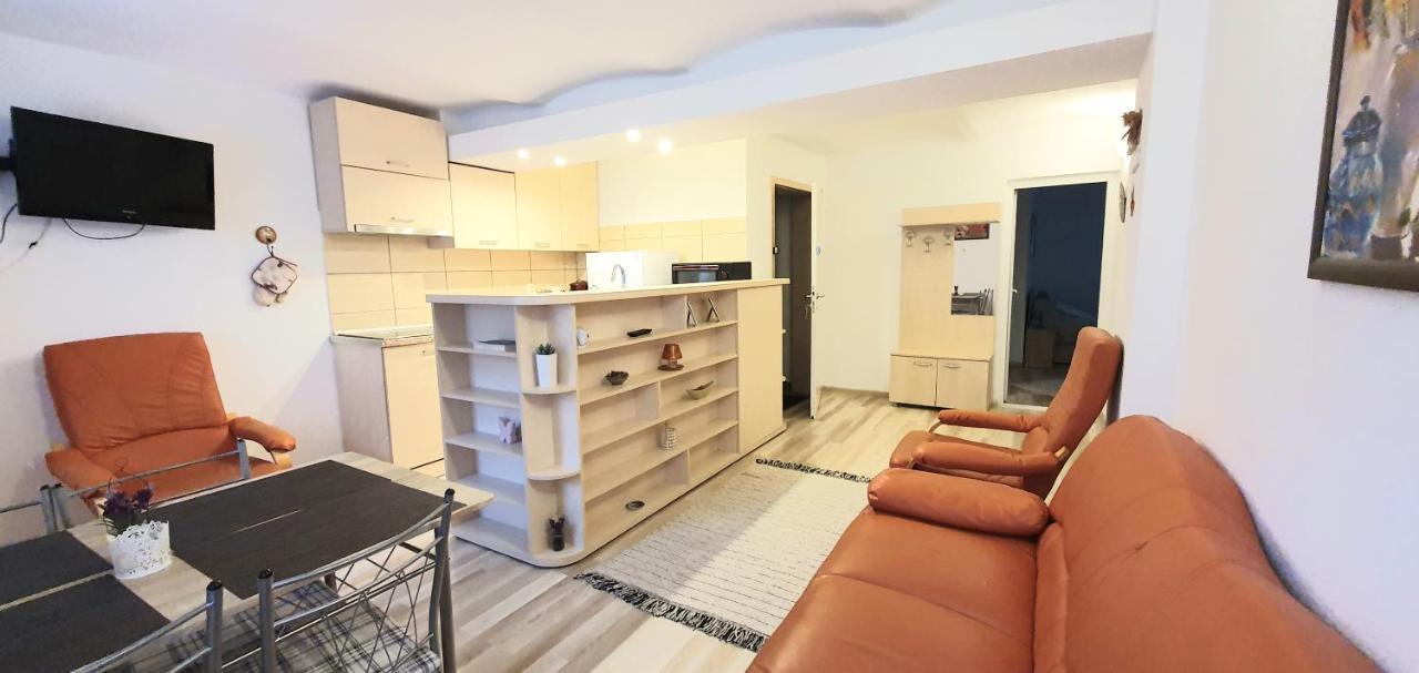 Castelului 1 Apartment Брашов Екстериор снимка