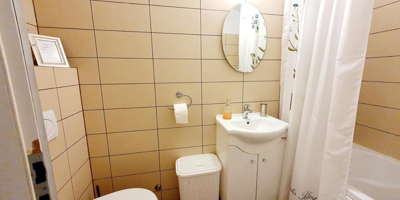 Castelului 1 Apartment Брашов Екстериор снимка