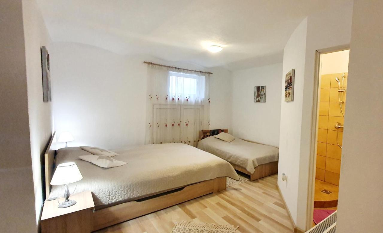 Castelului 1 Apartment Брашов Екстериор снимка