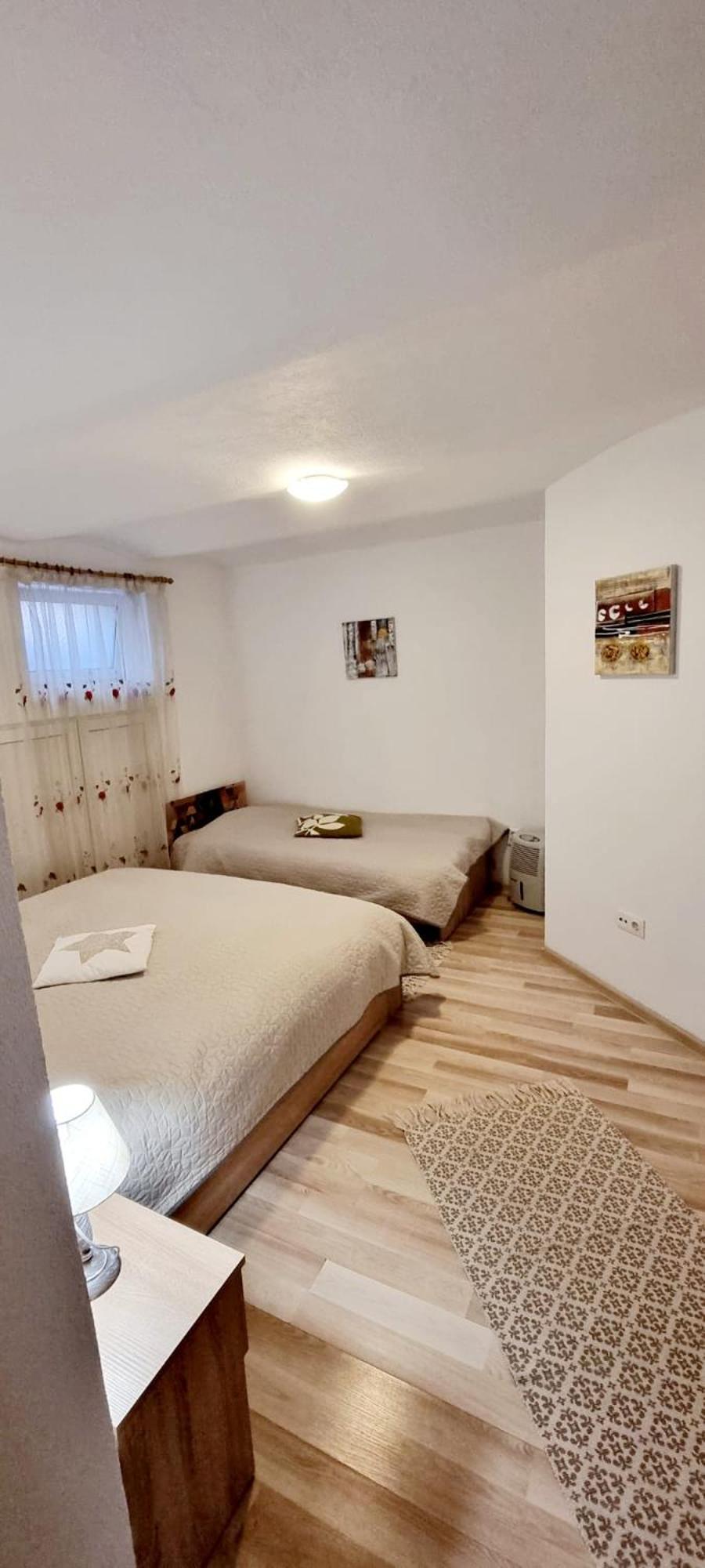 Castelului 1 Apartment Брашов Стая снимка