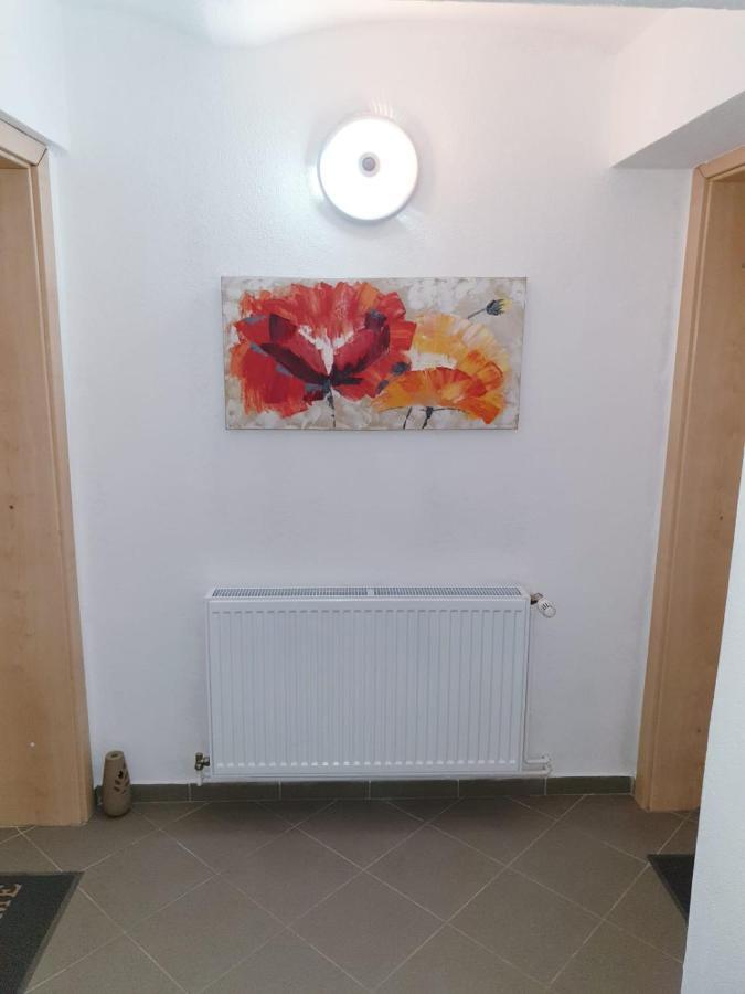 Castelului 1 Apartment Брашов Екстериор снимка