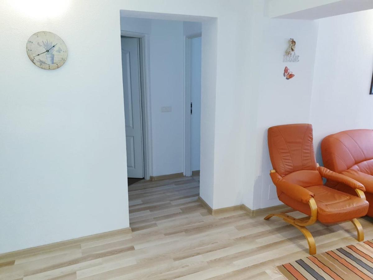 Castelului 1 Apartment Брашов Екстериор снимка